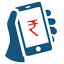 prepaid mobile CourierServices